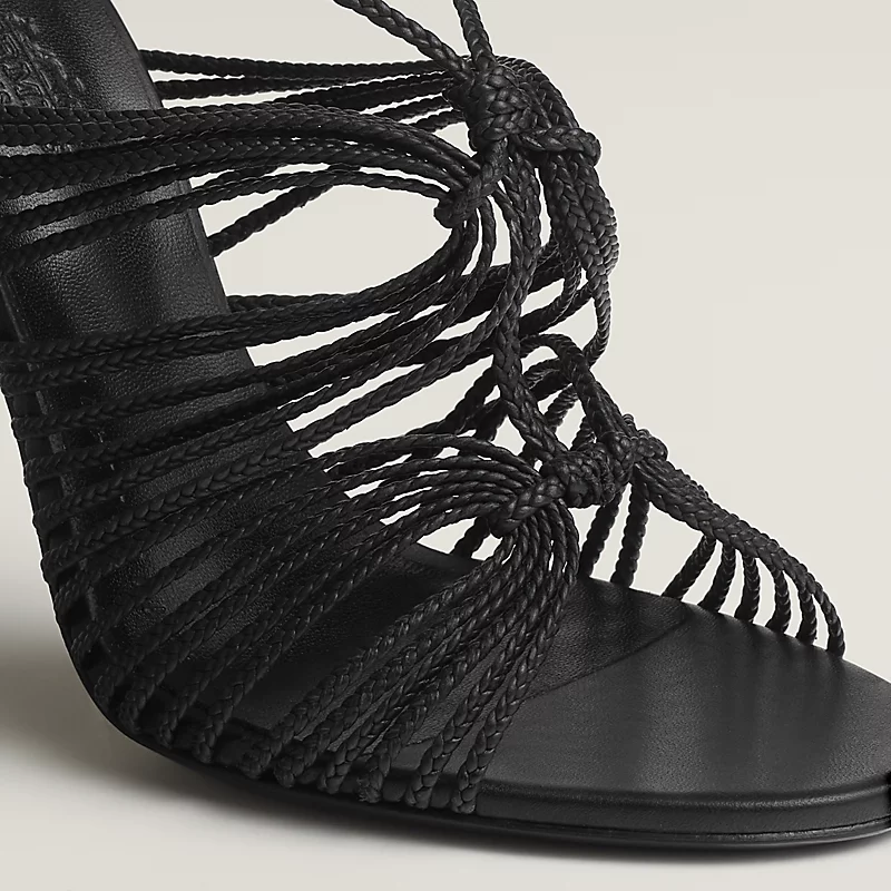 Hermès Karma 105 sandal - Image 3